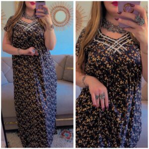 Robe kabyle 38/40