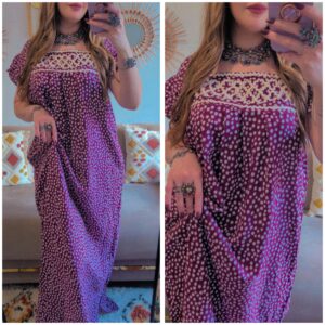 Robe magnifique TU 38 à 44