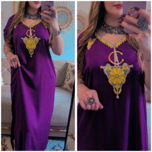 Robe magnifique TU 38 à 44