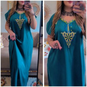 Robe magnifique TU 38 à 44