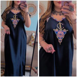 Robe magnifique TU 38 à 44