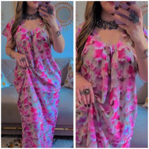 Robe d'intérieure TU 38 à 44