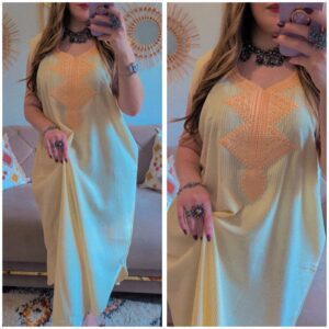 Robe magnifique TU 38 à 44/46