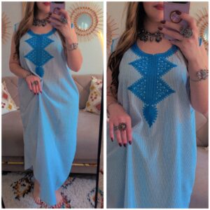 Robe magnifique TU 38 à 44/46