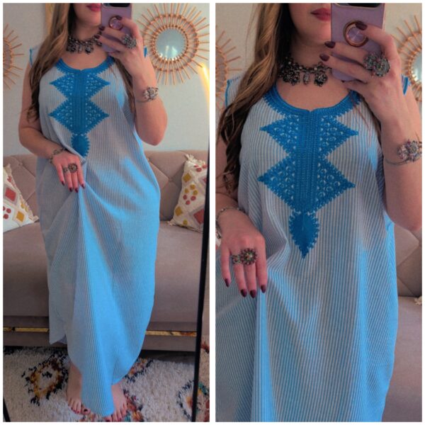 Robe magnifique TU 38 à 44/46