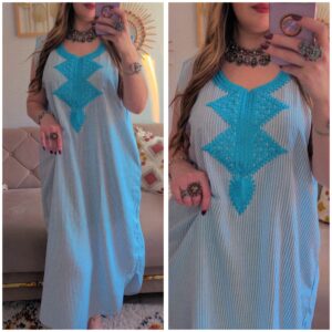 Robe magnifique TU 38 à 44/46