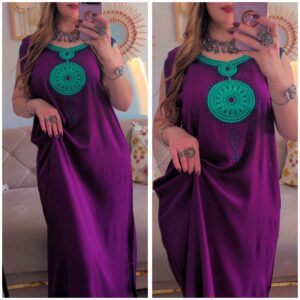 Robe magnifique TU 38 à 44