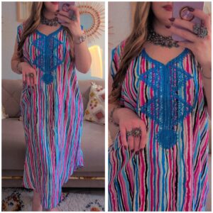 Robe magnifique TU 38 à 44