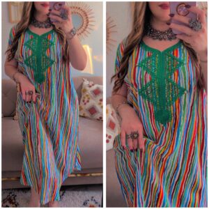 Robe magnifique TU 38 à 44