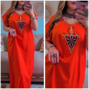Robe magnifique TU 38 à 44