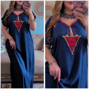 Robe magnifique TU 38 à 44