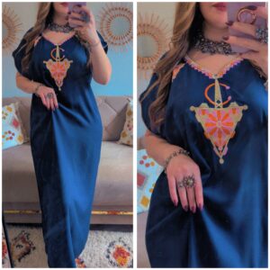 Robe magnifique TU 38 à 44
