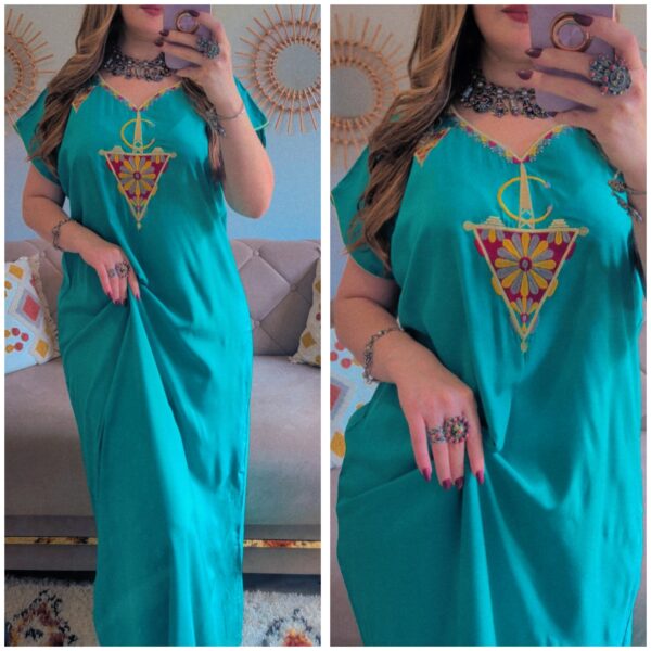 Robe magnifique TU 38 à 44