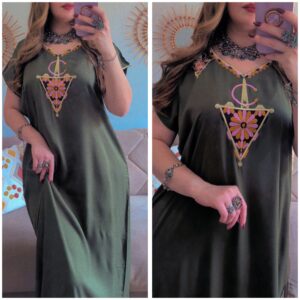Robe magnifique TU 38 à 44