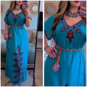 Robe kabyle 38/40