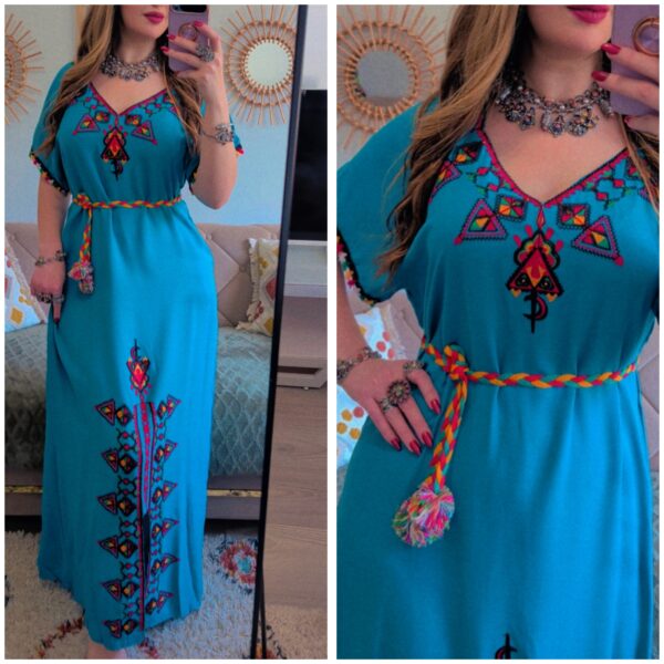 Robe kabyle 38/40