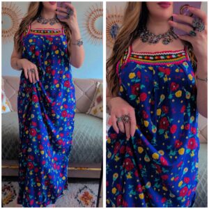 Robe kabyle 38 à 42/44