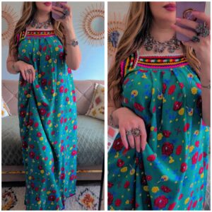Robe kabyle 38 à 42/44