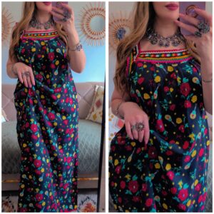 Robe kabyle 38 à 42/44